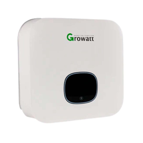 Growatt Min Tl X Distribucion Solar