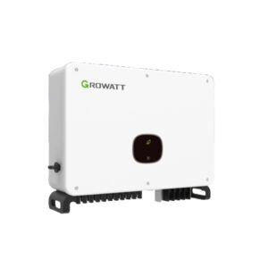 GROWATT MAC KTL3 22kW