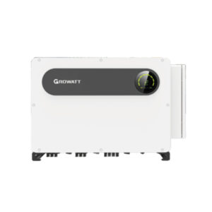 GROWATT MAX KTL3-XL2 50kW