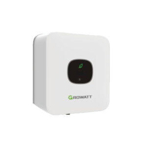GROWATT MIC X2 2500TL