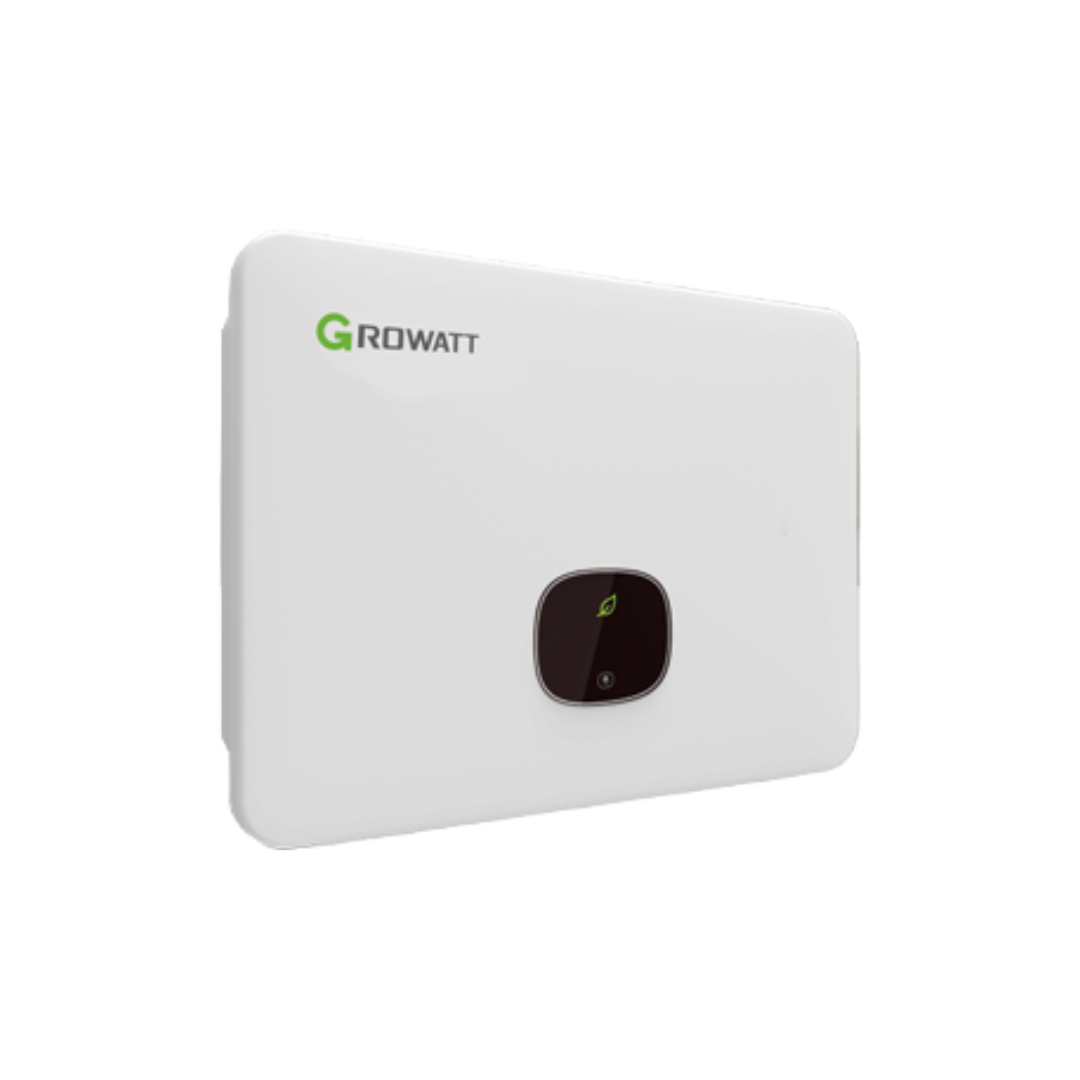 GROWATT MID KTL3 XL2 15kW - Distribucion Solar