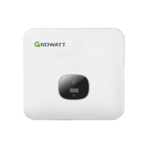 GROWATT MIN TL-X2 10000TL
